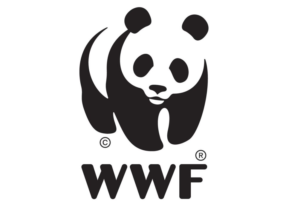 wwf logo