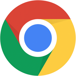 chrome chrome